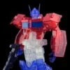Bandai Transformers Furai Optimus Prime (IDW Clear Ver.) SDCC 2020 Exclusive Model Kit
