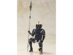 Kojima Productions Ludens (Black Ver.) Model Kit -Bandai 46700710 5d17 49e3 9cce 5b1597bb6357
