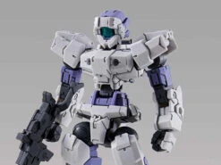 Bandai 30 Minutes Missions #01 EEXM-17 (Alto White) Model Kit