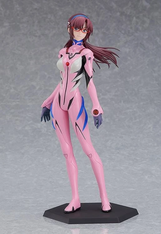 Rebuild Of Evangelion PLAMAX Mari Makinami Illustrious Model Kit 2 Rebuild Of Evangelion PLAMAX Mari Makinami Illustrious Model Kit - Image 2