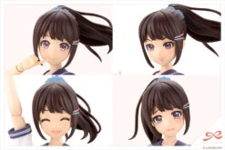 Kotobukiya Sousai Shoujo Teien Touou High School Summer Clothes Madoka Yuki 1/10 Scale Model Kit 28 Kotobukiya Sousai Shoujo Teien Touou High School Summer Clothes Madoka Yuki 1/10 Scale Model Kit -Bandai 4722830e 16e1 4075 938b cecca09a3ebd