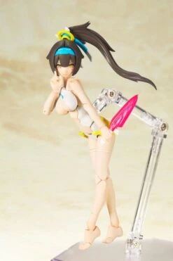 Megami Device Asra Archer Aoi Model Kit -Bandai 4738f633 e8d3 4efa af3a cfb55cbeda25