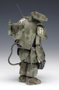 Maschinen Krieger S.A.F.S. Type R Raccoon 1/20 Scale Model Kit 12 Maschinen Krieger S.A.F.S. Type R Raccoon 1/20 Scale Model Kit -Bandai 47588406 dc1e 48c8 8d3b d3f432287b5e