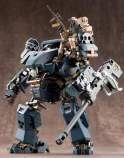 Hexa Gear Early Governor Vol.1 1/24 Scale Model Kit -Bandai 47974940 a424 4a6b adcf 65ade5b19616