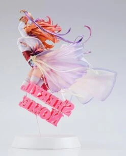 Macross Frontier Sheryl Nome (Anniversary Stage Ver.) 1/7 Scale Figure -Bandai 47b60647 79a9 4d92 a8be e43663d32cb3