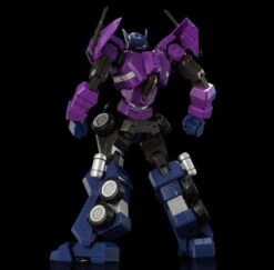 Bandai Transformers Furai 07 Shattered Glass Optimus Prime (Attack Mode) Model Kit -Bandai 47cff6ce 6d54 4aaf bc2d ee9e06ce5eea