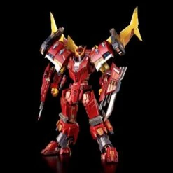 Bandai Transformers Kuro Kara Kuri Rodimus (IDW Ver.) -Bandai 48306f9e 62af 46dd a467 42ef560d81d0
