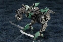 Hexa Gear Voltrex 1/24 Scale Plastic Model Kit -Bandai 48f6b4af 3479 458a b89d 869d936f5ca7