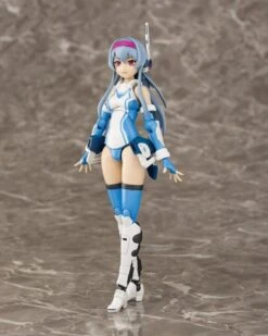 AOSHIMA 56875 ACKS MC-04 V.F.G. MACROSS DELTA VF-31J SIEGFRIED VER.1.3 -Bandai 4905083056875 6 39233.1567751838