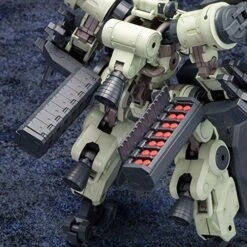 FRAME ARMS EXTEND ARMS03:RE FOR GREIFEN -Bandai 4934054130146 5 59332.1508307809