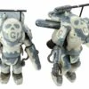 Hasegawa 1/35 Maschinen Krieger Fire Ball SG&SG Prowler Plastic Model