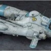 Hasegawa 64119 Antigravity Armored Raider Pkf.85 Falke Bomber Cat 1/20 Scale Kit