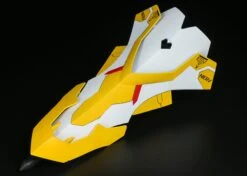 RG Eva Shield And Gatling Gun -Bandai 4 3c1c4fa2 5baa 4b9c 9b06 e172bf029515