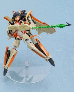 Aoshima Variable Fighter Girls Macross Delta Vf-31D Skuld Sp -Bandai 4 a24e01c1 1547 450d b0d1 0aa2c4dc5a25