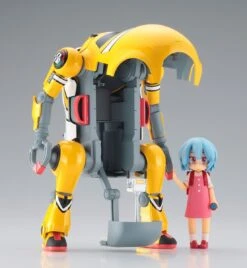 Hasegawa 1/20 MechatroWego Eva Collab 10 Hasegawa 1/20 MechatroWego Eva Collab -Bandai 4 e44f3c23 e493 4051 87b7 4cf54cad0a01