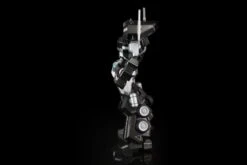 01 Nemesis Prime (Attack Mode) (Exclusive Variant) "Transformers", Flame Toys Furai Model -Bandai 4 left side