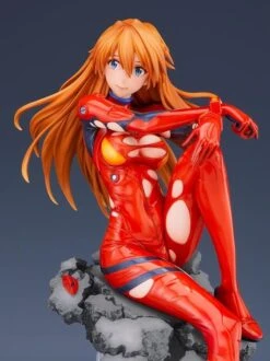 Rebuild Of Evangelion Asuka Langley 1/7 Scale Figure 15 Rebuild Of Evangelion Asuka Langley 1/7 Scale Figure -Bandai 4abd2994 e8f9 4dee 9ea4 c8a6ebd6ed68