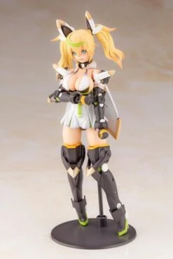 Phantasy Star Online 2 Es Gene (Stella Tears Ver.) Model Kit -Bandai 4b3cf23c 3fe3 4f5b a83a fdbbfe5fc7c9
