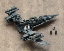 M.S.G. Modeling Support Goods Heavy Weapon Unit 19 Solid Raptor (Reissue) -Bandai 4bbbc1ed 84cc 4c39 99c0 efbc24be0e5b