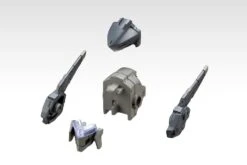 M.S.G. Modeling Support Goods Mecha Supply 12 Customize Head Type A -Bandai 4c1f8def c5fb 4b5f 8485 dbaf39aa384b