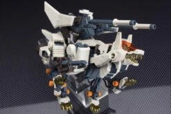 Zoids Highend Master Model RHI3 Command Wolf (Repackage Ver.) Model Kit -Bandai 4c20f3ed 87b5 43fe b570 59ee0efab7ba