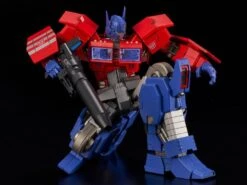 Bandai Transformers Furai 03 Optimus Prime (IDW Ver.) Model Kit -Bandai 4c419041 f8ba 483d b3f5 c8d54bac6ed8
