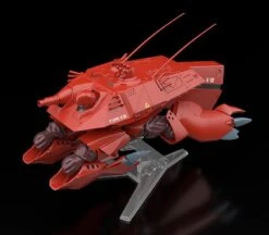 Patlabor Moderoid HAL-X10 1/60 Scale Model Kit -Bandai 4c989fba 2d44 4d97 8f8d 30d42eb4130b