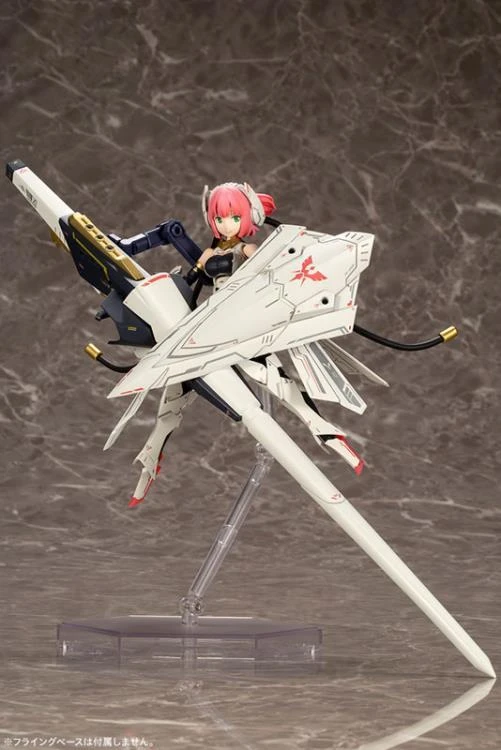 Megami Device Bullet Knights Lancer Model Kit 5 Megami Device Bullet Knights Lancer Model Kit - Image 5