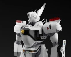 Mobile Police Patlabor AV-98 Ingram Unit 1 1/43 Scale Model Kit -Bandai 4d1fdfe4 d222 4f1d bfc3 8a18d954f149