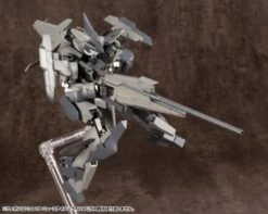 M.S.G. Modeling Support Goods Heavy Weapon Unit 09 New Sniper Rifle 32 M.S.G. Modeling Support Goods Heavy Weapon Unit 09 New Sniper Rifle -Bandai 4da33ed3 3441 495b a567 63cd6bc5aa8a