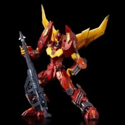 Bandai Transformers Kuro Kara Kuri Rodimus (IDW Ver.) -Bandai 4dce317c 8d02 43dd 93e2 3b360807b911