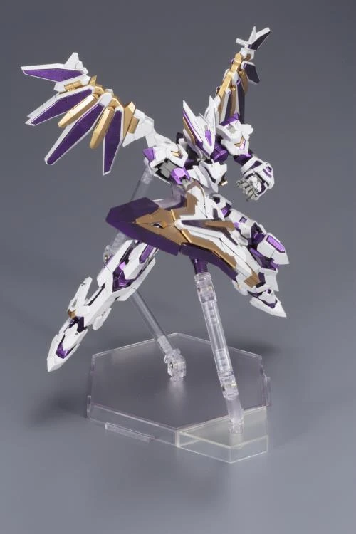 Frame Arms 1/100 Scale LX-00 Ray Falx Model Kit 4 Frame Arms 1/100 Scale LX-00 Ray Falx Model Kit - Image 4