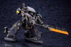 Hexa Gear Bulkarm Beta (Lumberjack) 1/24 Scale Model Kit -Bandai 4ee1221d 2867 4169 bf43 2f483fc727ef
