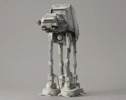Bandai Star Wars The Empire Strikes Back AT-AT 1/144 Scale Model Kit -Bandai 4ef70aa2 6ba2 46d8 877a 1c7056f75a2f