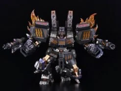 Bandai Transformers Kuro Kara Kuri #06 The Fallen (Megatronus Prime) -Bandai 4f10b7cf 290b 4367 85bd f4b0b0c9c501