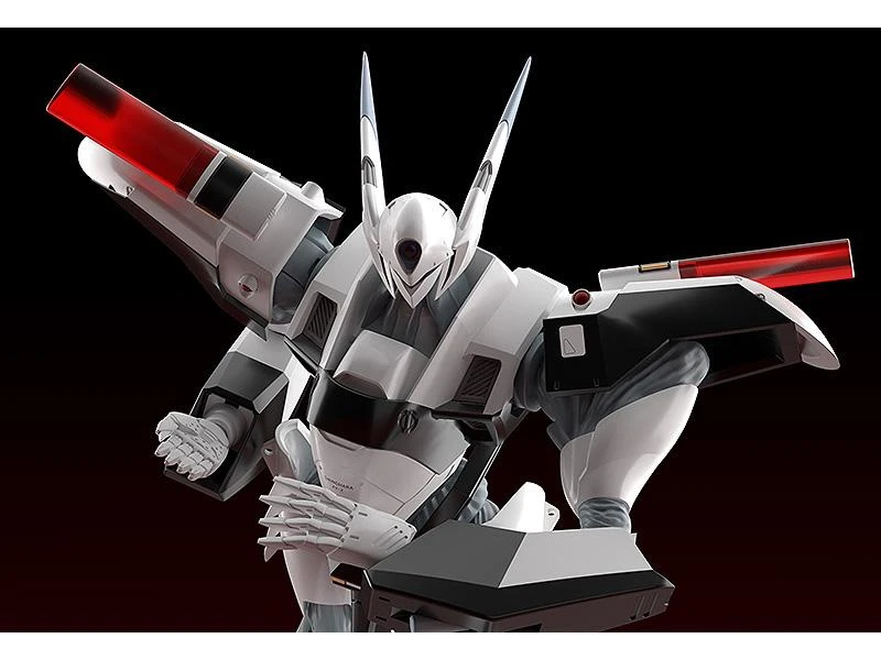 Patlabor Moderoid AV-X0 Type Zero Model Kit 1 Patlabor Moderoid AV-X0 Type Zero Model Kit
