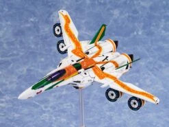 Macross Frontier V.F.G. VF-25F Messiah Ranka Lee (Macross 40th Anniversary) Model Kit 28 Macross Frontier V.F.G. VF-25F Messiah Ranka Lee (Macross 40th Anniversary) Model Kit -Bandai 4f68f990 c38e 4477 9488 6aa69f5a7b45