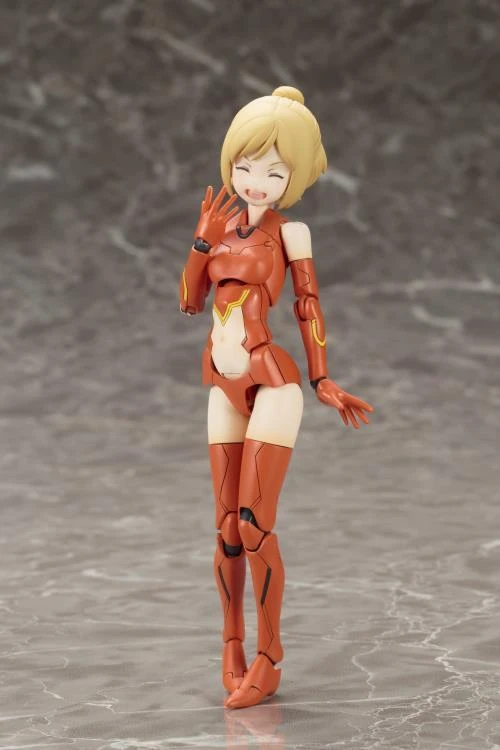 Megami Device Sol Hornet Model Kit 9 Megami Device Sol Hornet Model Kit - Image 9