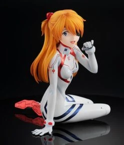 Rebuild Of Evangelion KD Colle Asuka/Rei/Mari (Newtype Cover Ver.) 1/8 Scale Figure Set 11 Rebuild Of Evangelion KD Colle Asuka/Rei/Mari (Newtype Cover Ver.) 1/8 Scale Figure Set -Bandai 501bedd7 0ce2 4e80 892f 024527122d7b