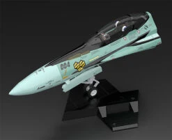 Macross Frontier PLAMAX MF-59 Minimum Factory Fighter Nose Collection RVF-25 Messiah Valkyrie (Luca Angeloni) 1/20 Scale Model Kit -Bandai 503a9273 943a 4ff6 a91d e5c4134f2a70