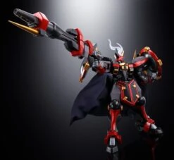 Bandai Super Robot Wars: Original Generations Soul Of Chogokin GX-46R Dygenguar & Aussenseiter -Bandai 50ad710d d31c 46f3 ab7e 1ec0eac3e5a8