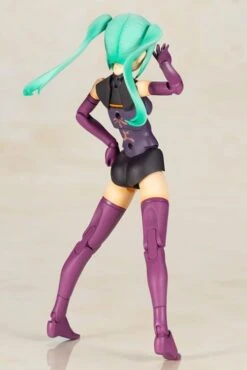 Megami Device Chaos & Pretty Magical Girl Darkness Model Kit -Bandai 5117119e 1e26 4bb9 96b2 6174db76ed06