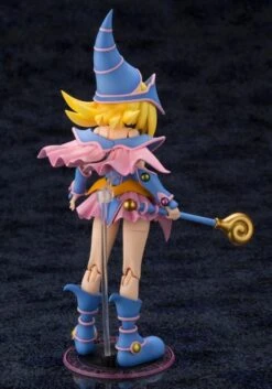 Yu-Gi-Oh! Cross Frame Girl Dark Magician Girl Model Kit -Bandai 5122b73c 4f38 4fd1 b8ae d9879183931c