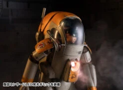 Maschinen Krieger Gustav 1/16 Scale Figure -Bandai 51350669 7e22 4c26 89fb 4355ec7f0120