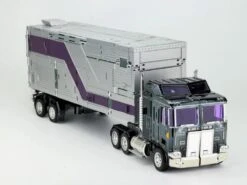 TFM-01 Havoc (Metallic Ver.) Set Of 5 Figures 15 TFM-01 Havoc (Metallic Ver.) Set Of 5 Figures -Bandai 515e871f 5f01 46ab bca0 13919fa9656b