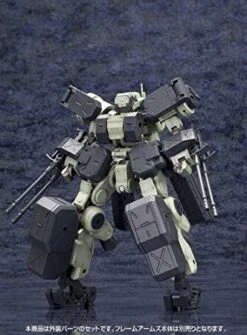 FRAME ARMS EXTEND ARMS03:RE FOR GREIFEN -Bandai 51X4zyFhlaL. SY450