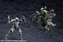 Kotobukiya Hexa Gear Governor Light Armor Type Solid (Prime) 1/24 Scale Model Kit -Bandai 51ca5da0 ddf6 4ccd b3a5 bb0ec94c5c85