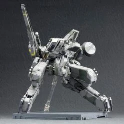 Metal Gear Solid Rex 1/100 Scale Model Kit -Bandai 51d83aa1 074d 4020 bcdd 21adc70356de