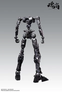 Hun Shang - 1/100 FA Assault Finale Strike Shadow Plastic Model Kit -Bandai 524c3041 05f1 4771 97fe da7b9a3454c8