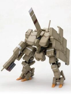 Frame Arms Type 48 Model 1 Kagutsuchi-Kou RE2 Model Kit -Bandai 528ae3cb 34f7 4892 badd 8426420fa40d